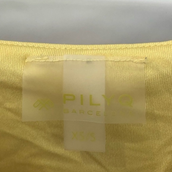 PILYQ Avery Dress - Picture 9 of 11